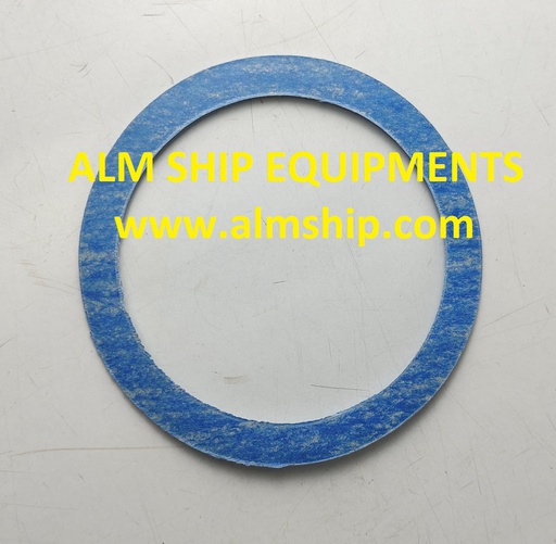 DAIKIN 0132370 PACKING CONNECTING FLANGE