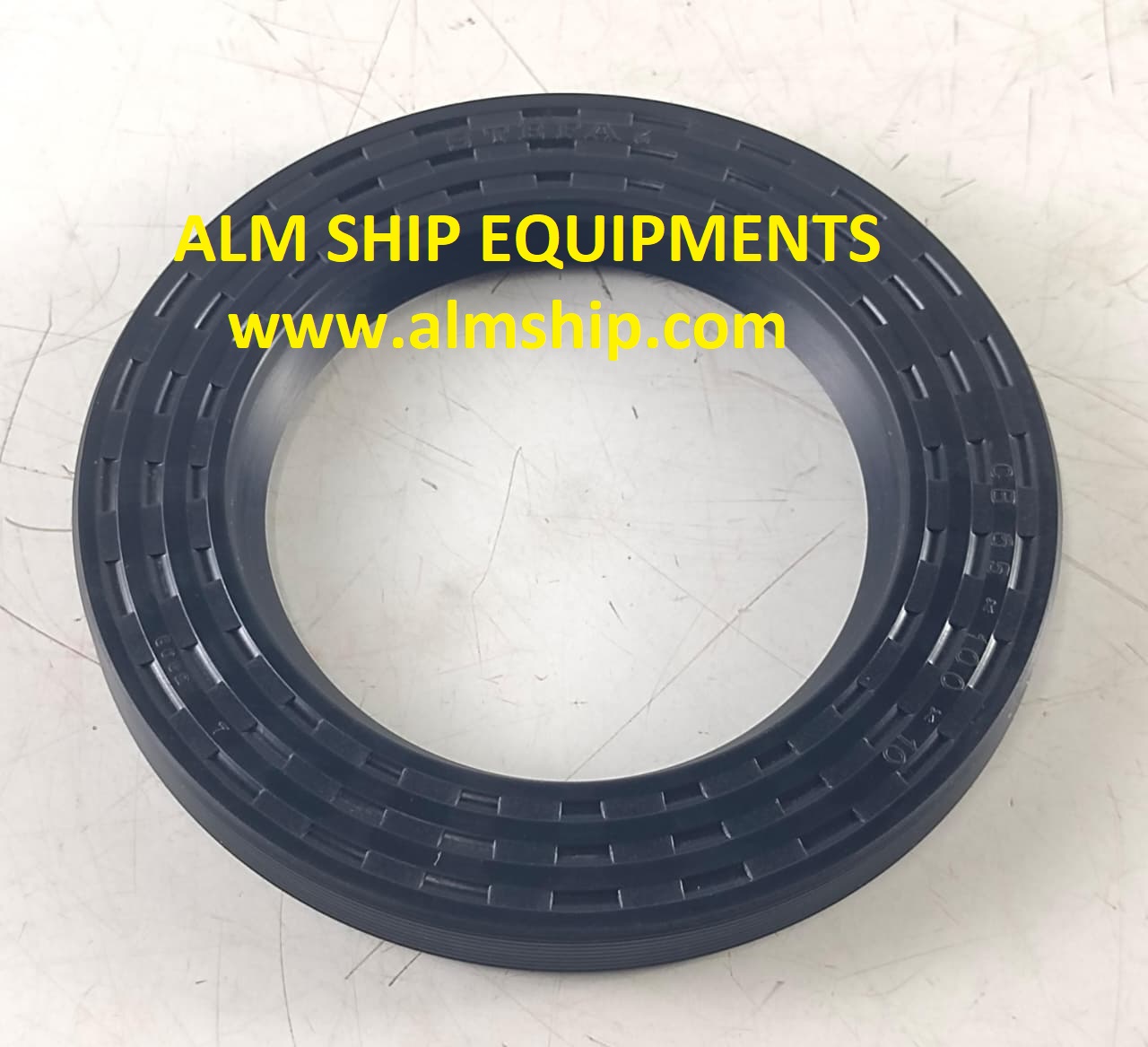 STEFA OIL SEAL CB 65X100X10