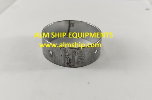 DAIKIN 112223A CRANK PIN METAL