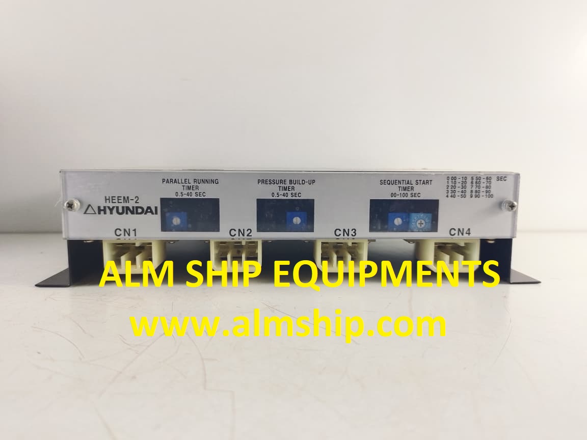 HYUNDAI HEEM-2 MSU-111N