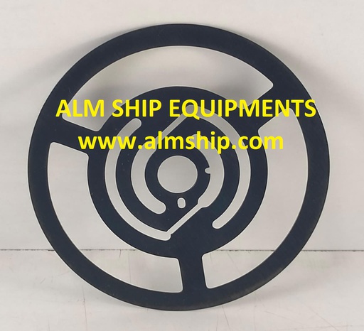 CUSHION PLATE FOR LP SUCTION VALVE HV2/200
