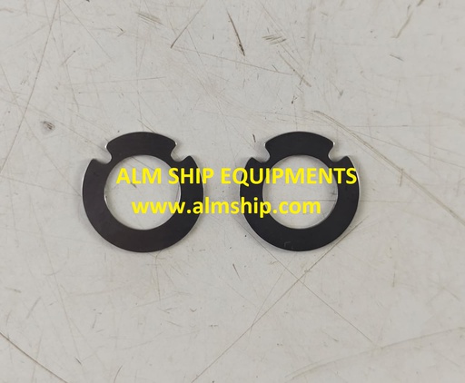 WASHER FOR  LP SUCTION VALVE HV2/200