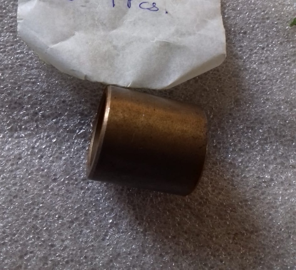 HAMWORTHY 2TF5/2TF54 COPPER BUSH