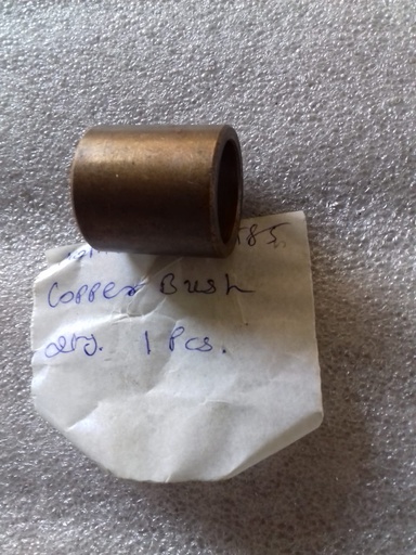 HAMWORTHY 2TF5/2TF54 COPPER BUSH