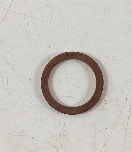 HAMWORTHY 2TF5/2TF54 COPPER METAL WASHER