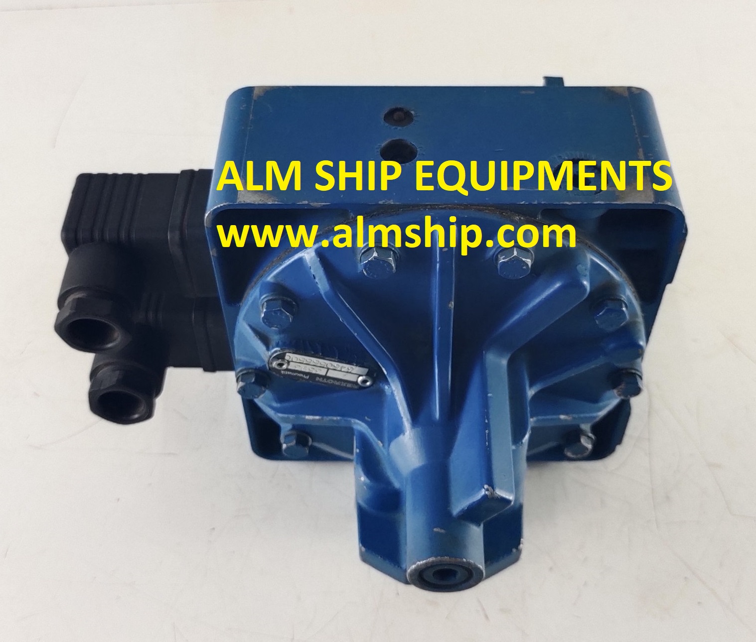 REXROTH PNEUMATIK 3460565500