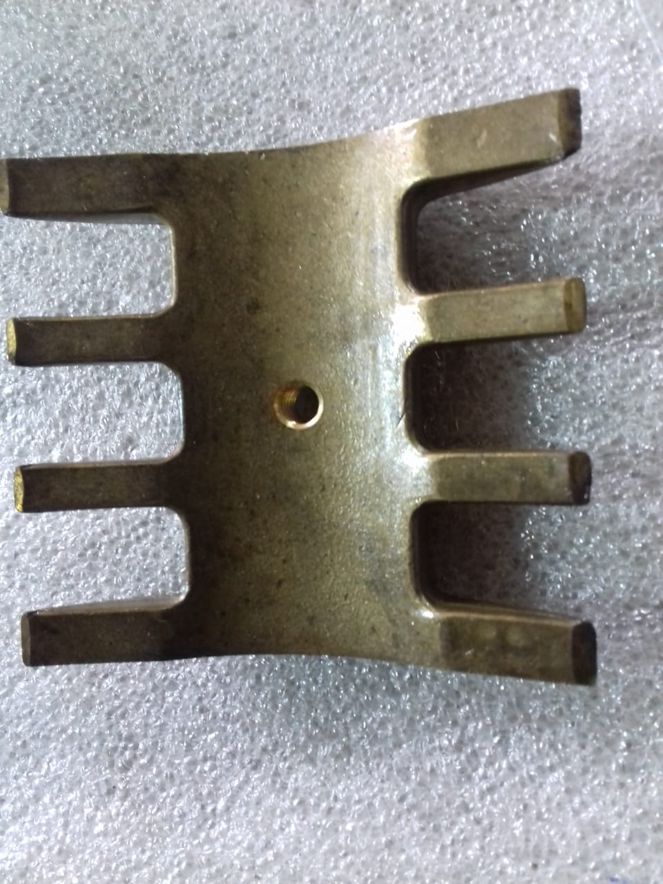 HAMWORTHY 2TF5/2TF54 WATER PUMP CAM