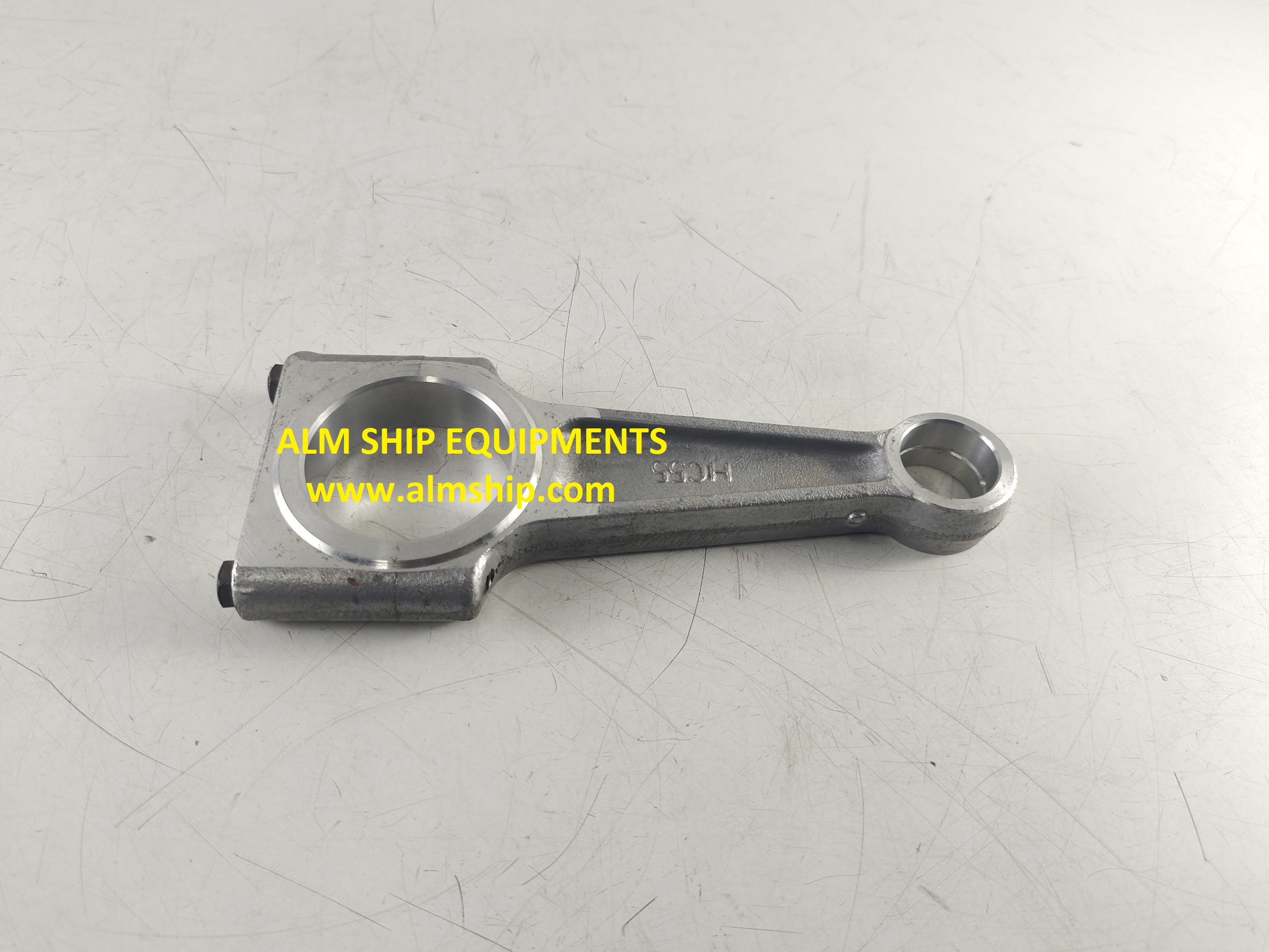 DAIKIN 6C552 CONNECTING ROD HC55