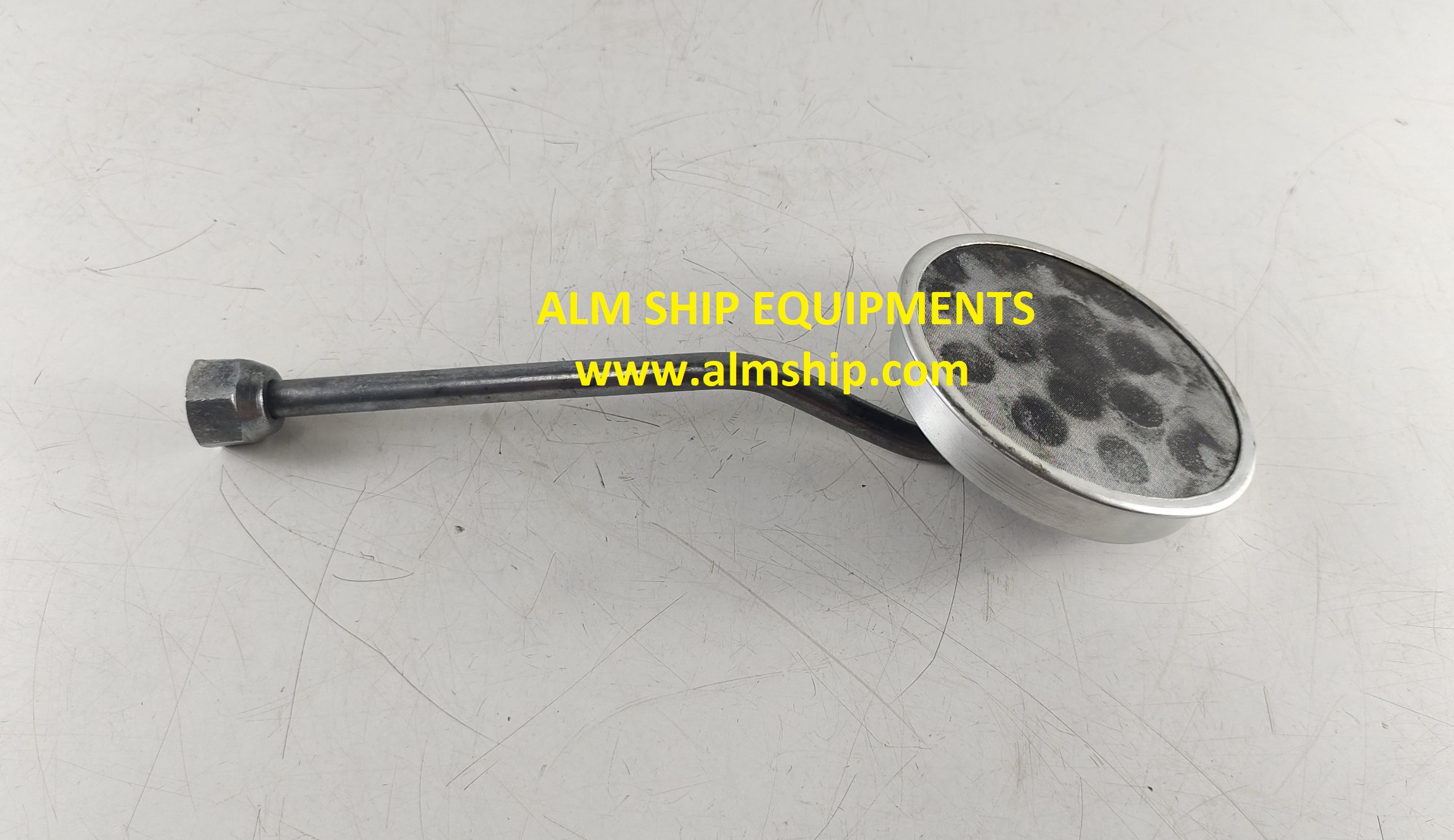 DAIKIN 6C552A 109523 OIL SUCTION FILTER