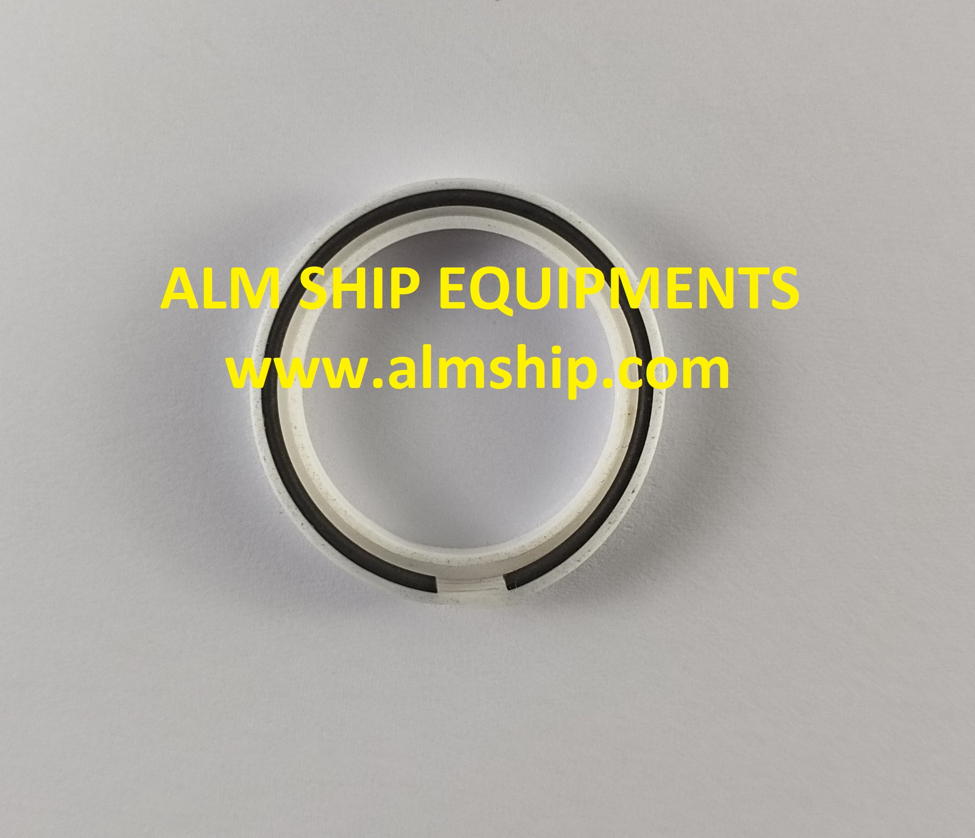 DAIKIN 6C552A 109703 PACKING  UNLOADER PISTON