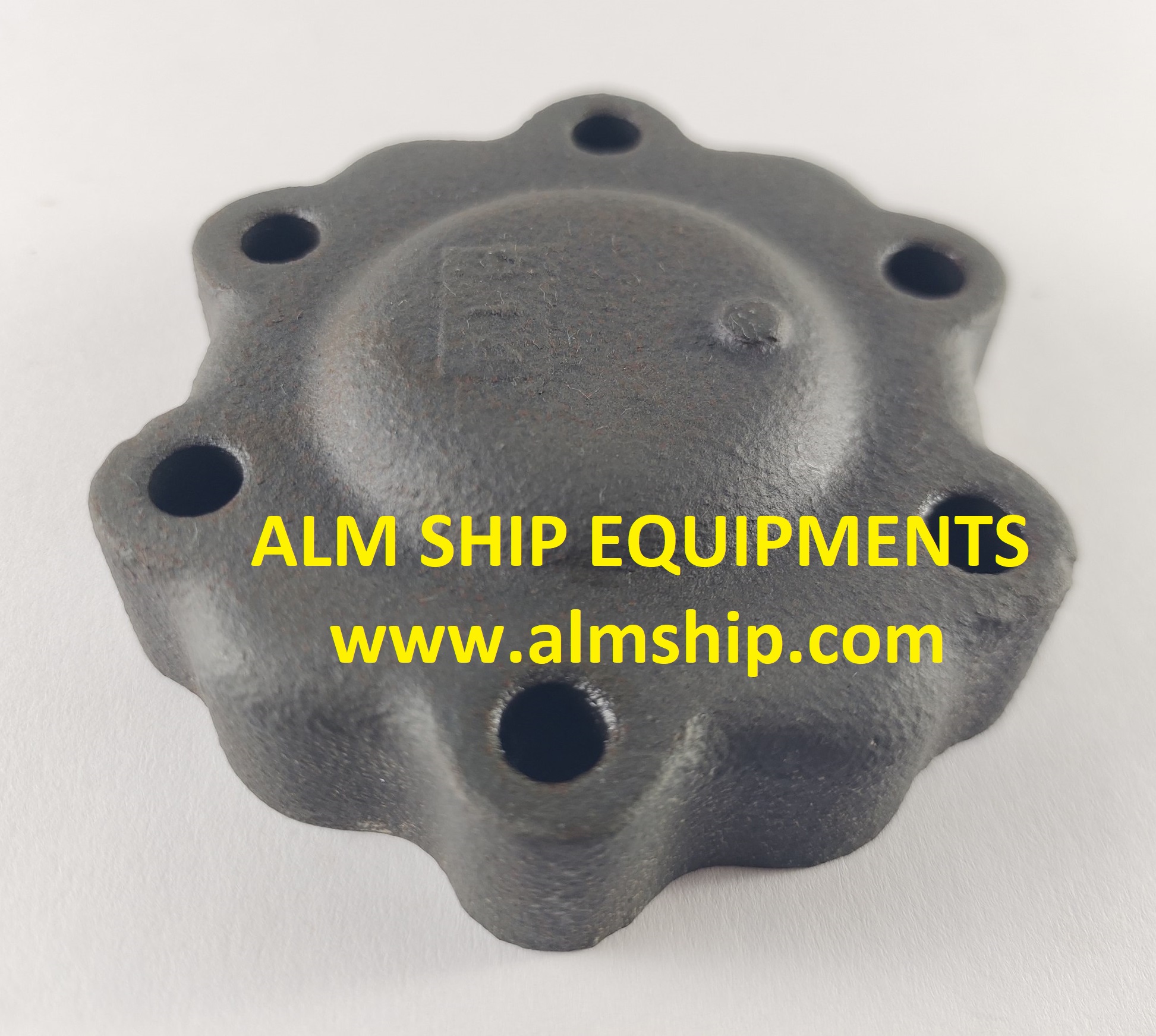 DAIKIN 6C552A 109700 UNLOADER COVER