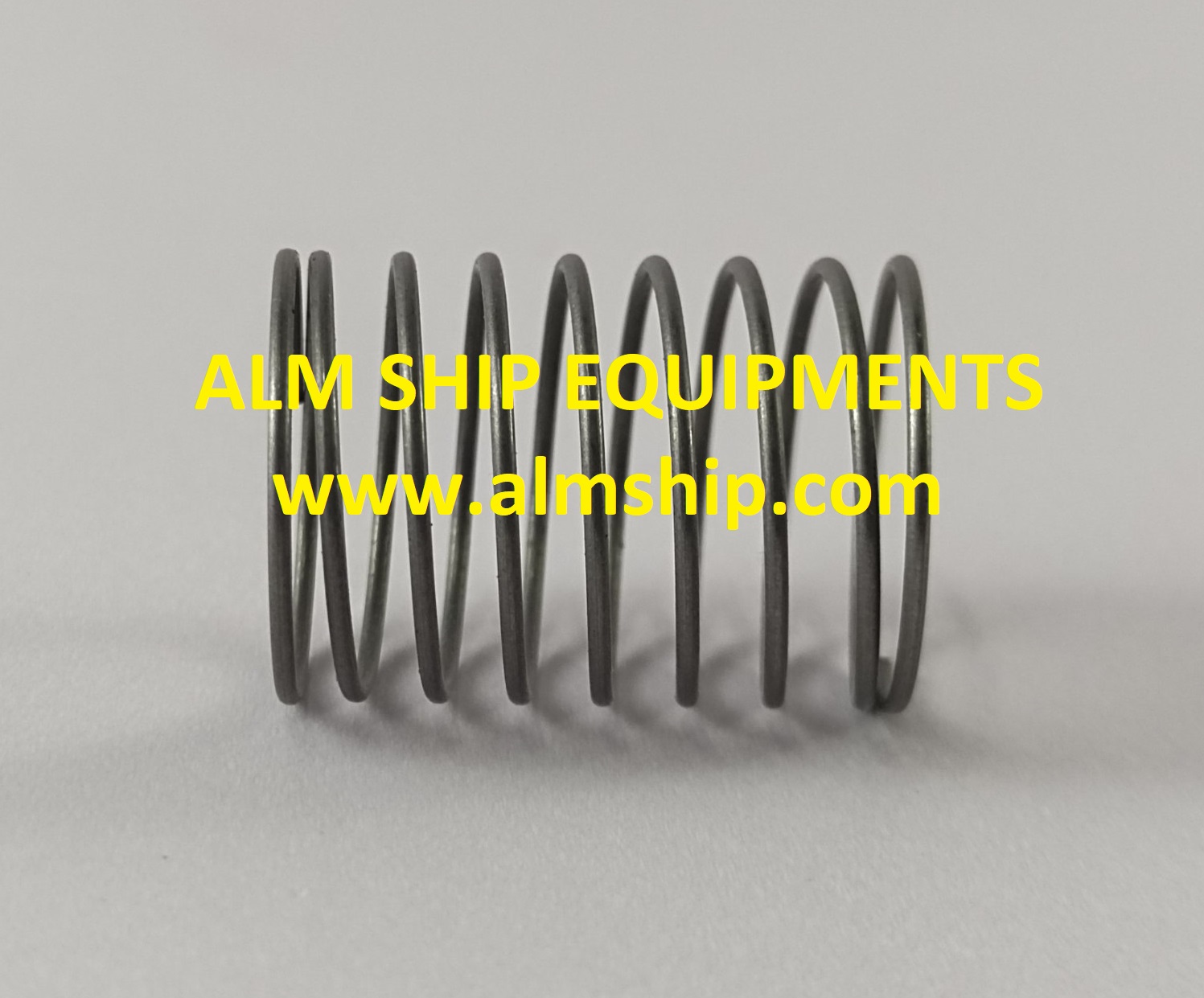 SPRING PRESSURE 752B 460102.23-AUK