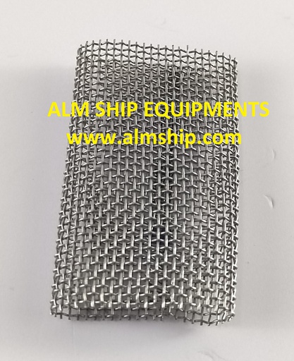 FILTER 663001.037-CLR8 01401887-36