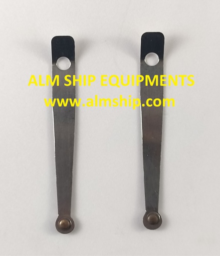 MOVING CONTACT F/LIMIT SW 11-51-01.036