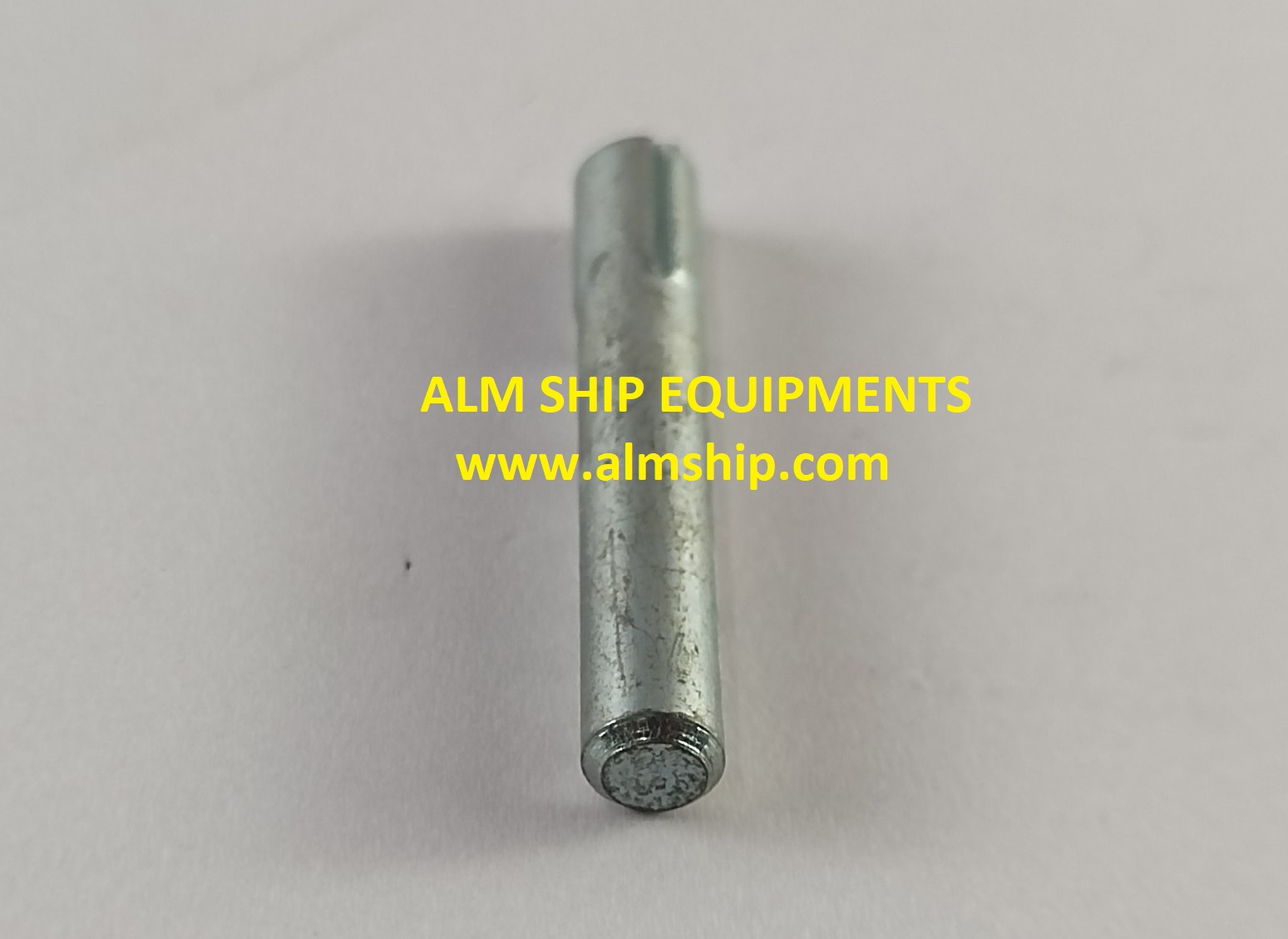 GROOVED PIN 8C75E-B 112708