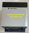 CONTROLLOGIX AC REDUNDANT POWER SUPPLY/ ALLEN BRADELY
