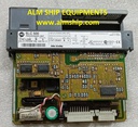 PROCESSOR UNIT/ ALLEN BRADELY/ SLC 500/ 1747-L542