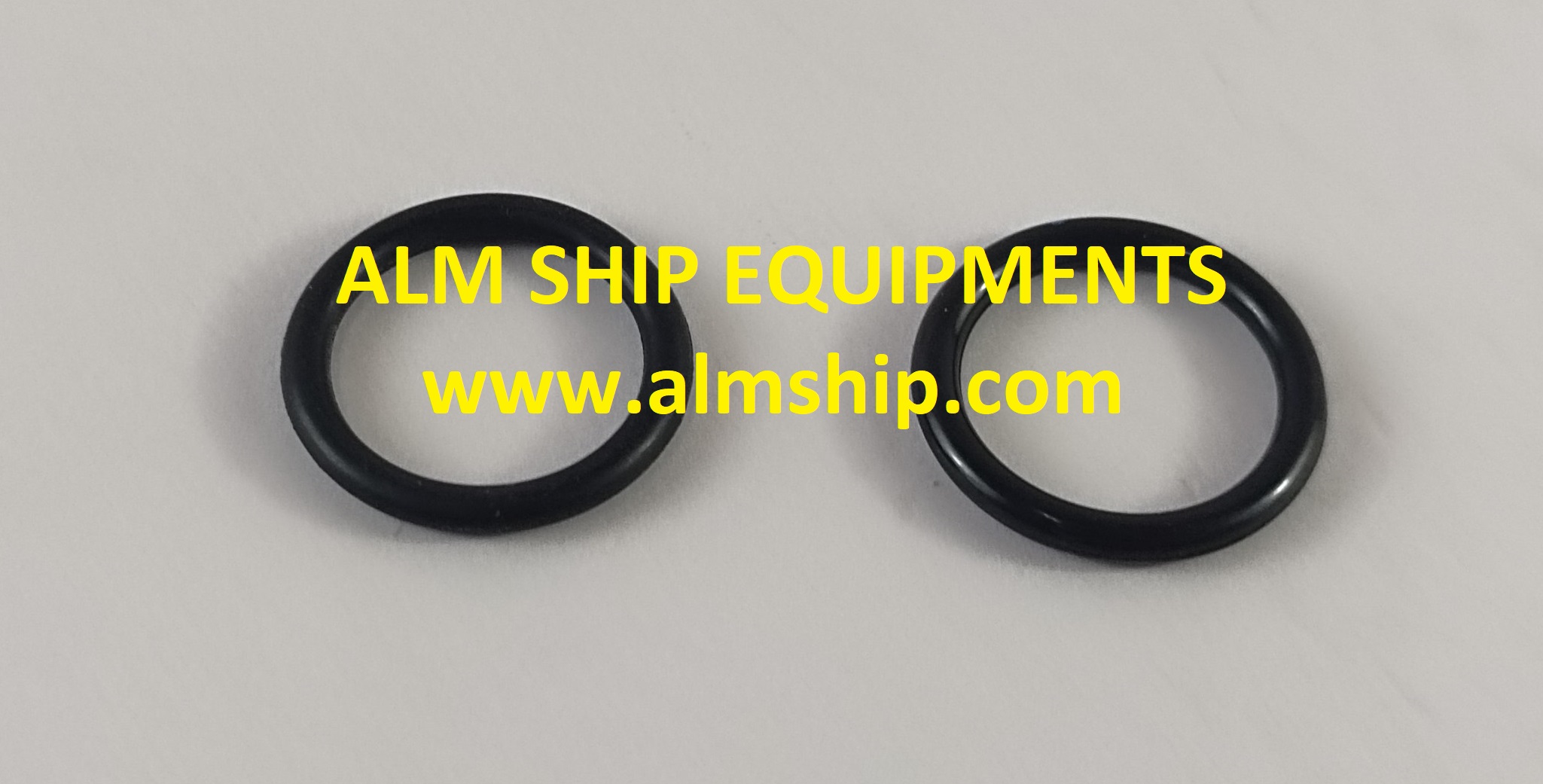 Tomoe 790115.073-4GE O-Ring