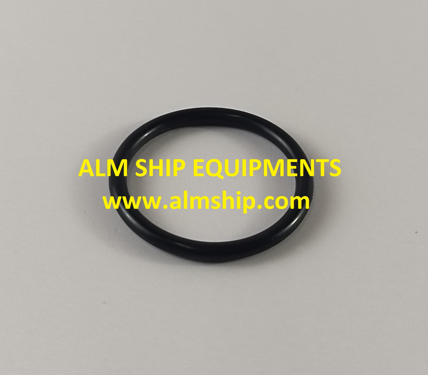 O-RING 32-20-00-141 G30