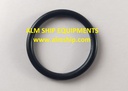 TOMOE O-RING 790115.013-4GE
