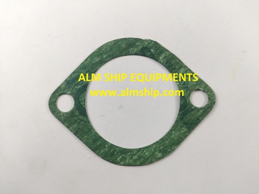 PUMP FLANGE-GASKET 460102.017-AUK
