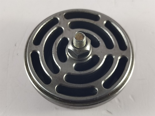 SUC. VALVE (2ND STAGE) GOOD CONDITION