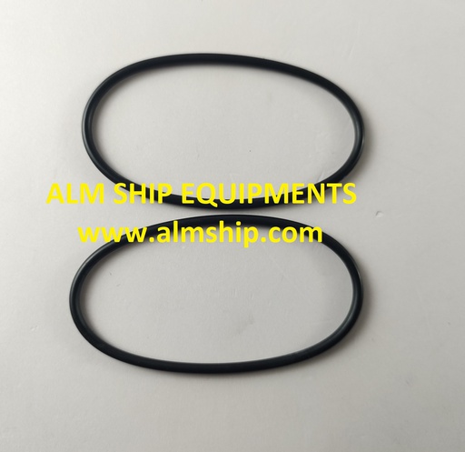 O-RING 68-11-00.037 G65