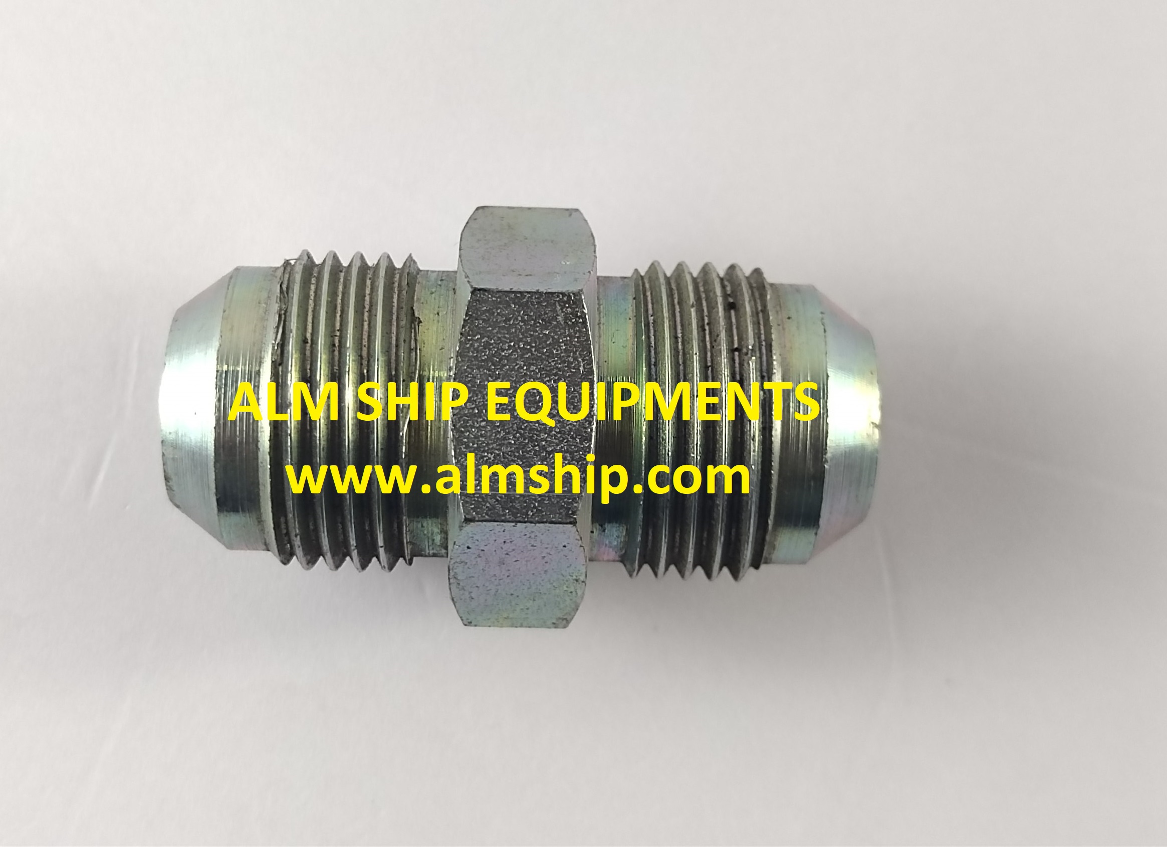 KINGFISHER REFRIGERATION 112511 HYDRAULIC ADAPTOR