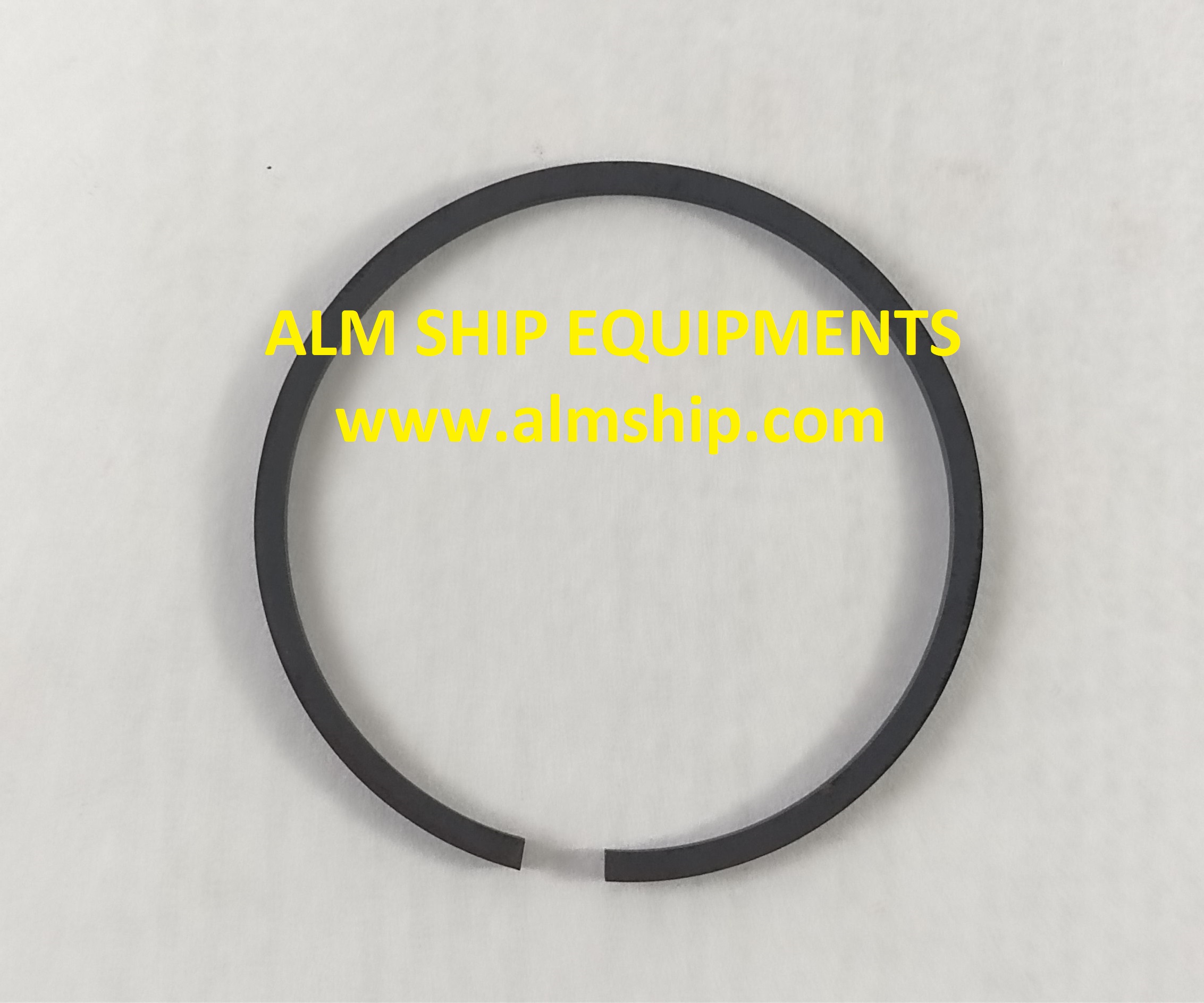DAIKIN PISTON RING 109204