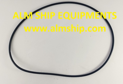 O-RING 631101.078-ACO8