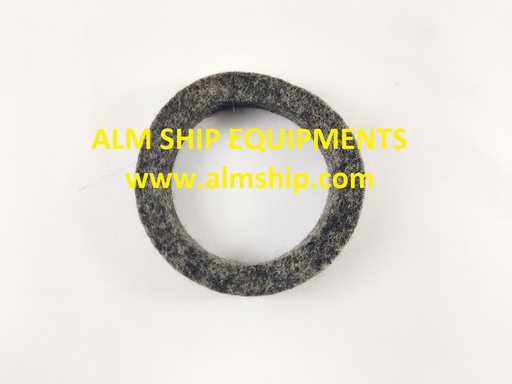 FELT RING 644101.028 LLR8
